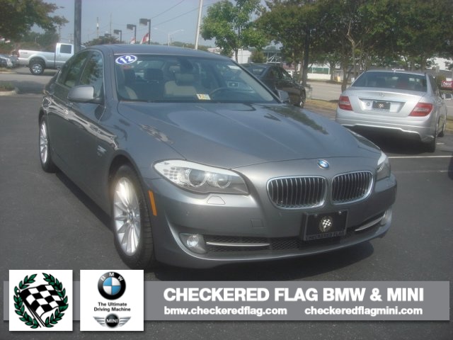 Oklahoma pre owned bmw #7